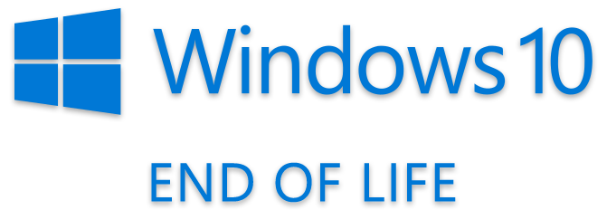 Windows 10 End of Life
